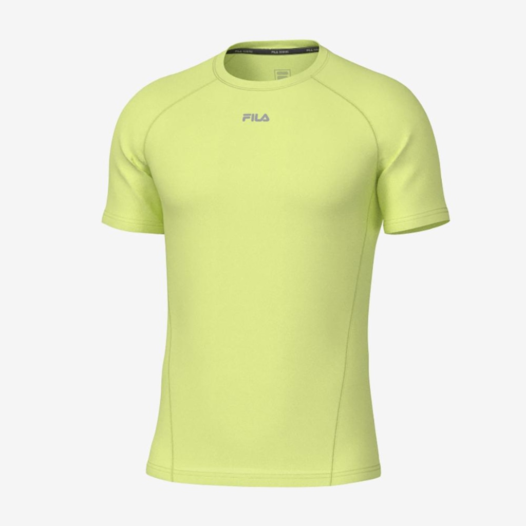 Camiseta Fila Bio III Masculina