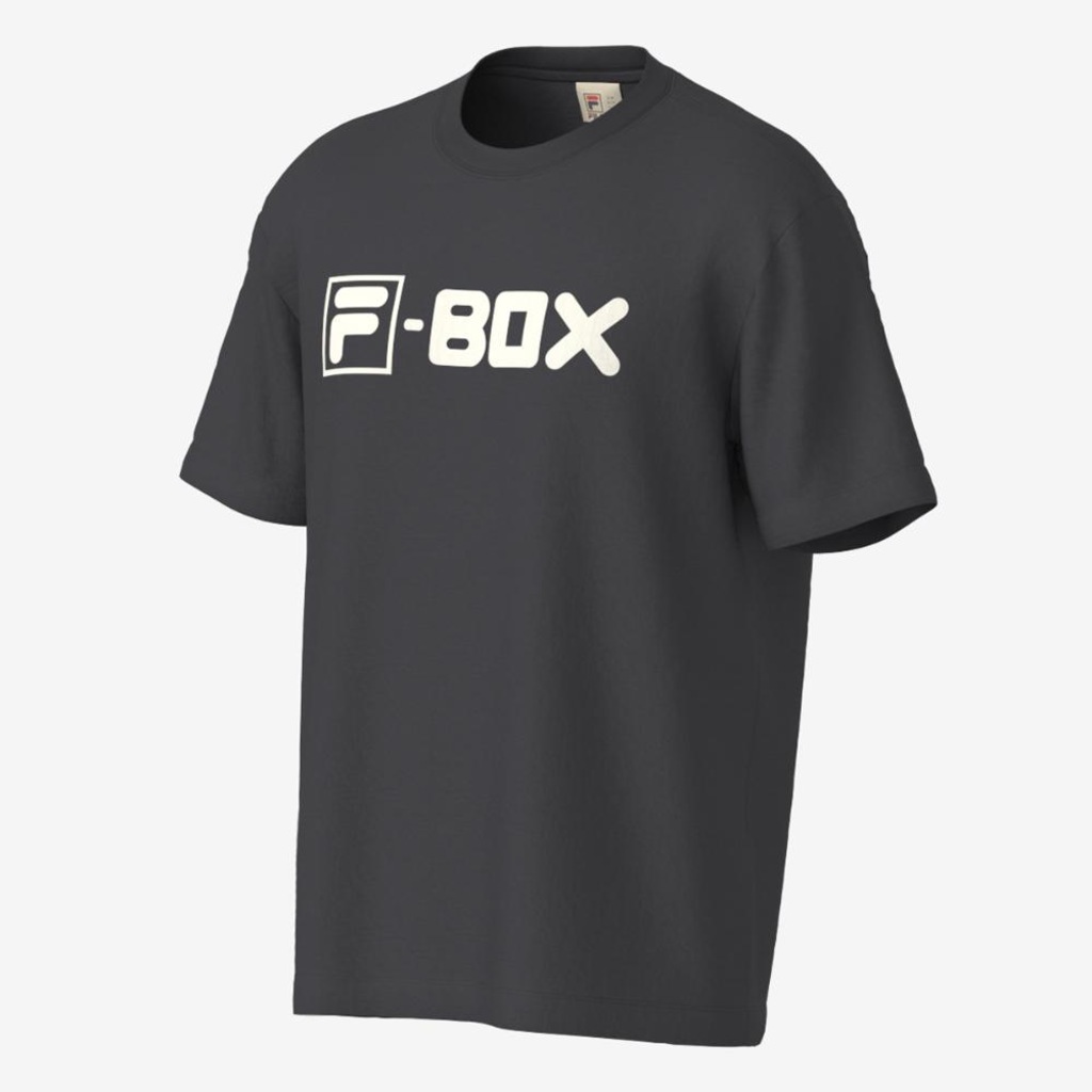 Camiseta Fila Comfort F-Box Masculina