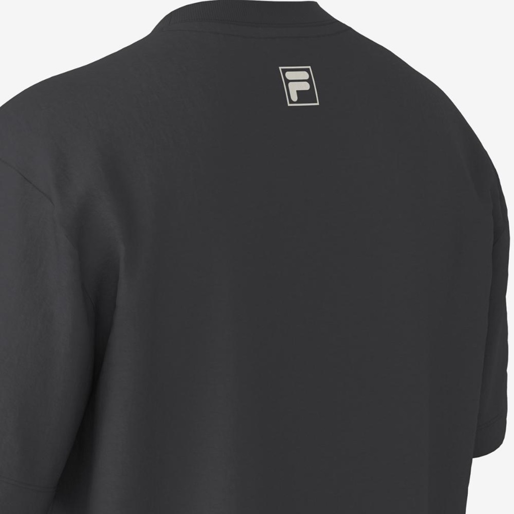 Imagem 5 do produto Camiseta Fila Comfort F-Box Masculina