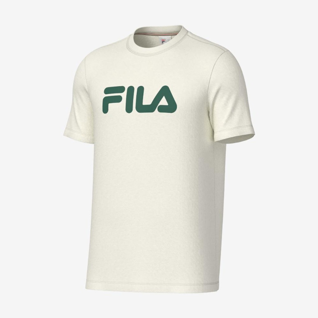Camiseta Fila Regular Letter Premium IV Masculina