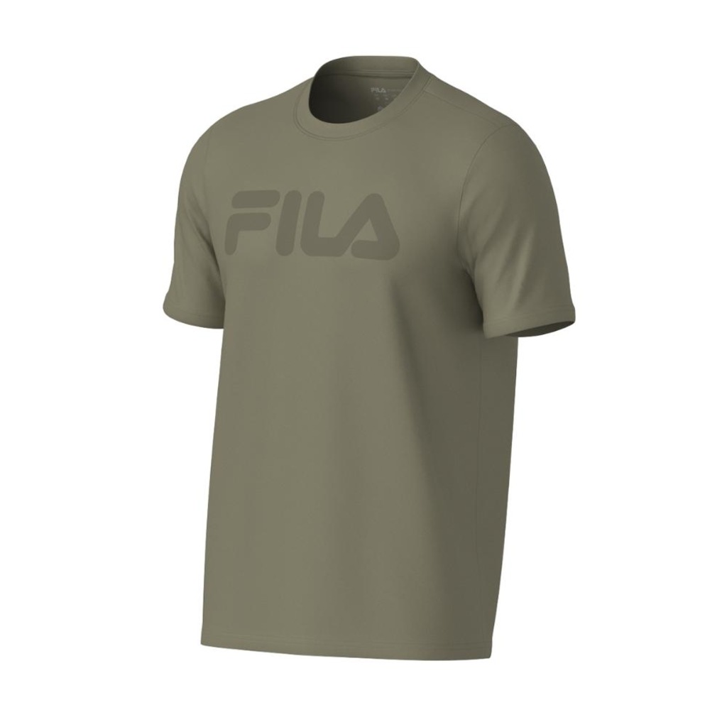 Camiseta Fila Basic Sports Graphic Masculina