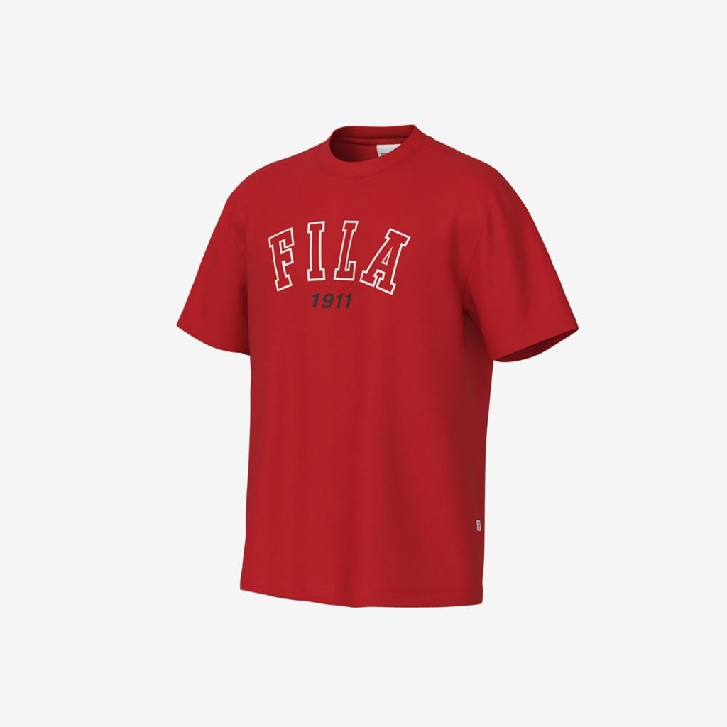 Camiseta Fila Comfort Classic Masculina