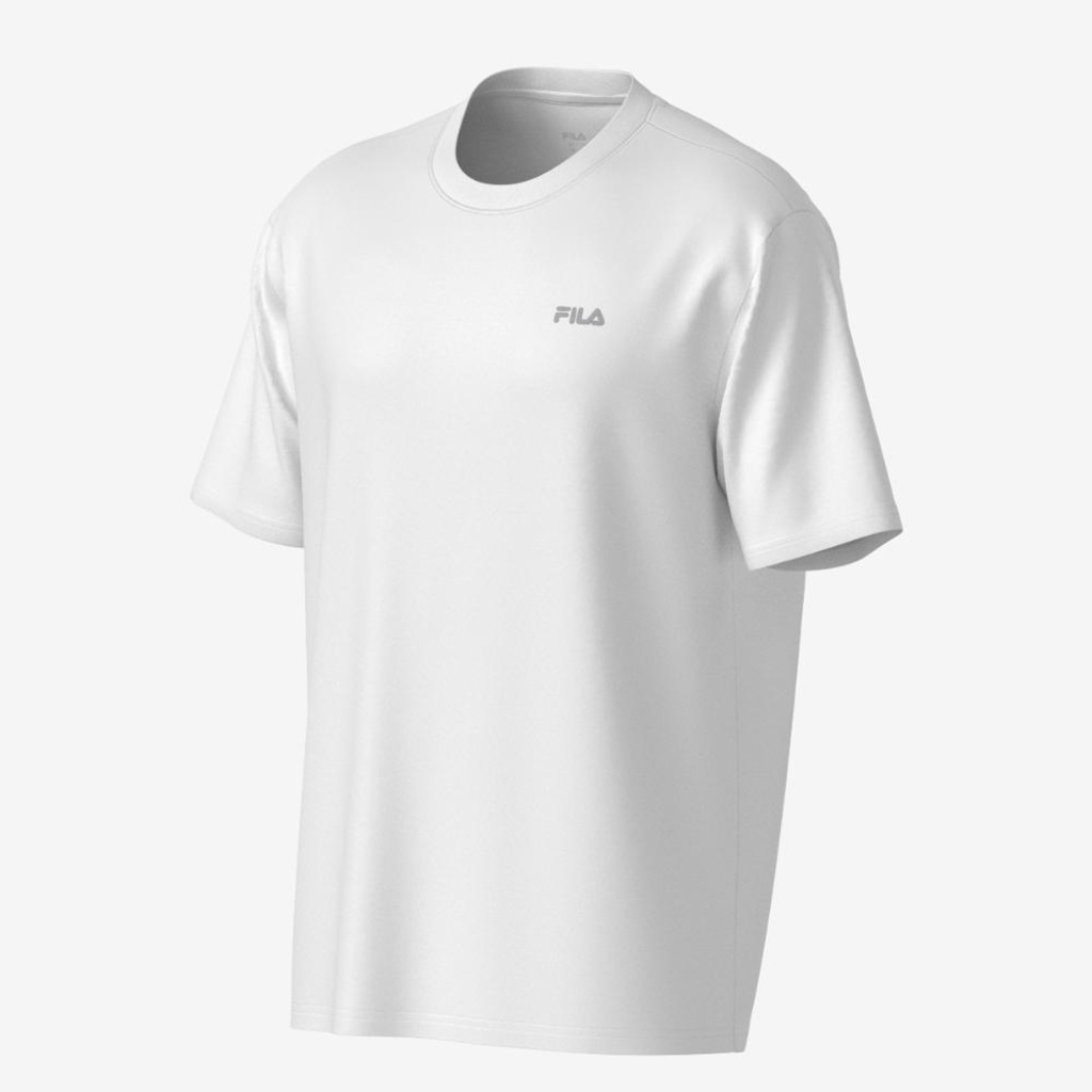 Camiseta Fila Comfort Basic Sports Masculina