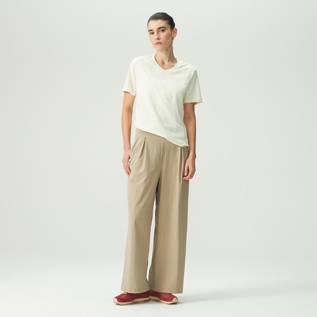 Imagem 3 do produto Camiseta Fila Basic Feminina