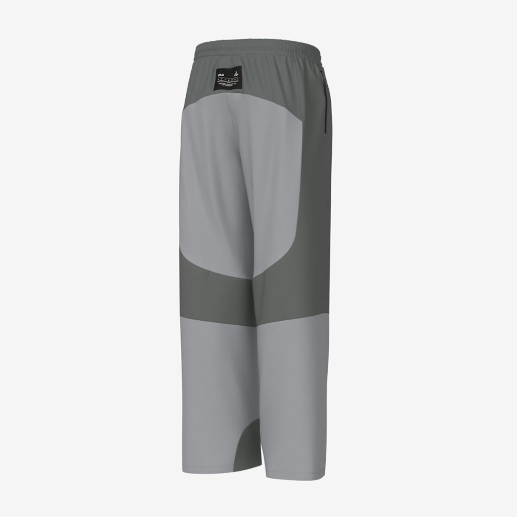 Imagem 2 do produto Calça Fila Outdoor Masculina