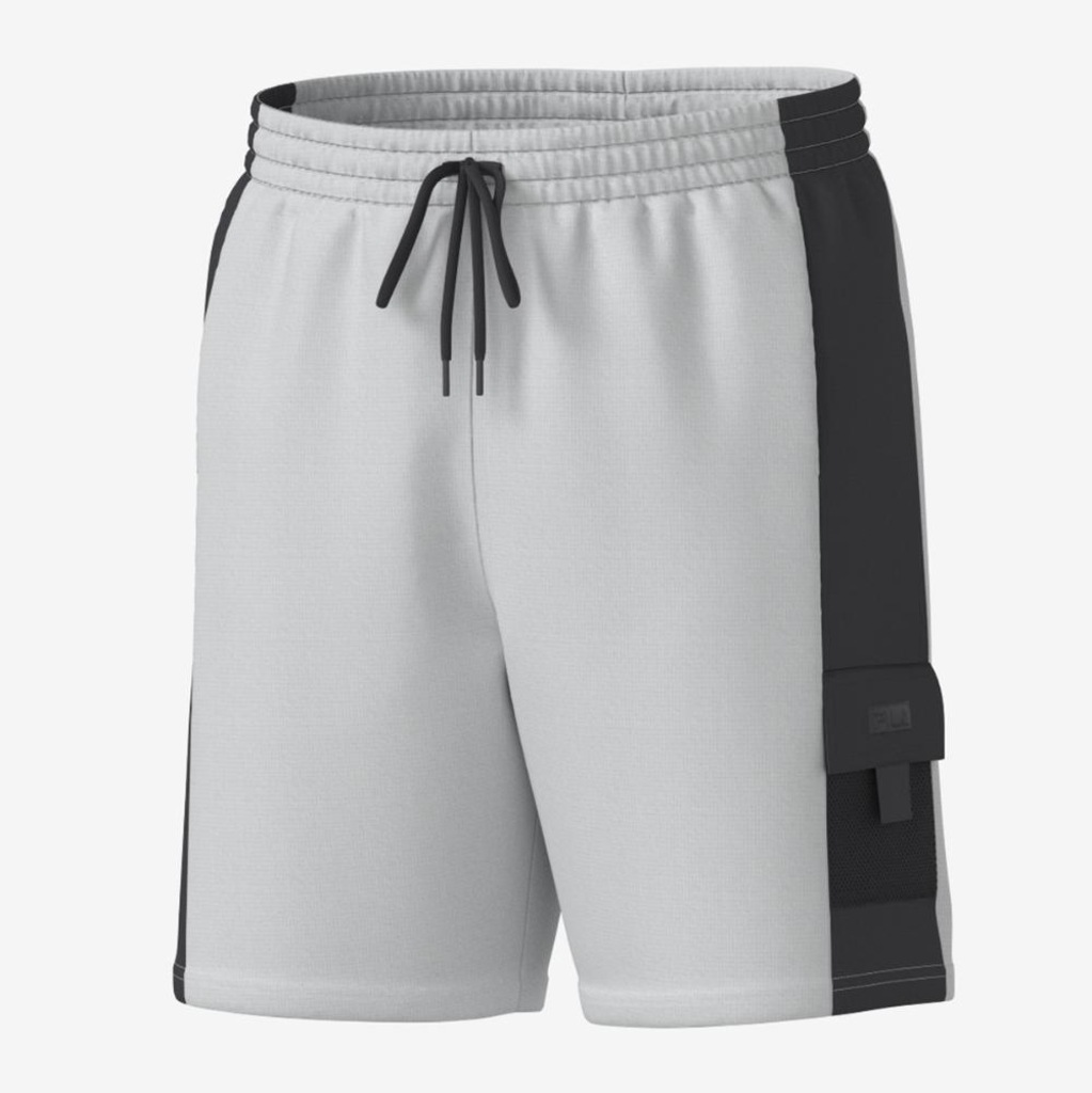 Bermuda Fila Utility Pocket F-Box Masculina