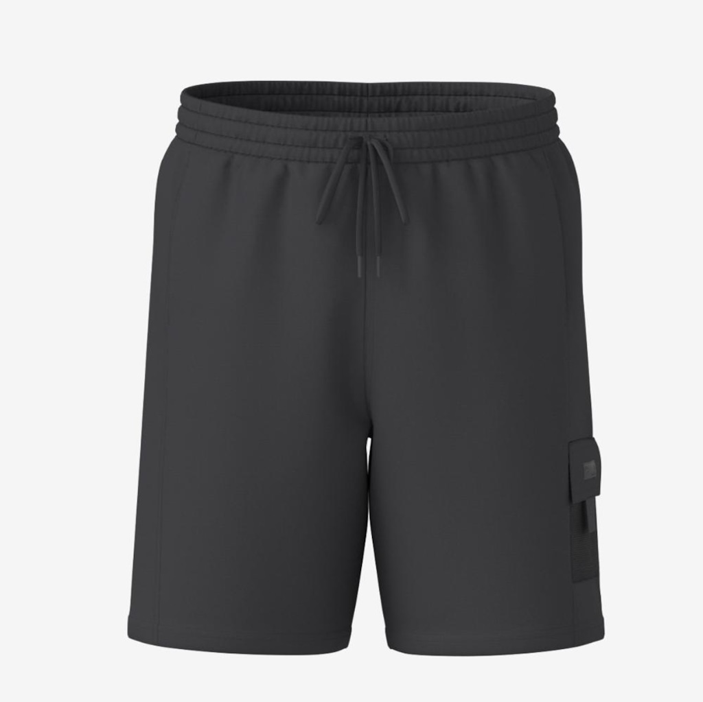 Imagem 3 do produto Bermuda Fila Utility Pocket F-Box Masculina