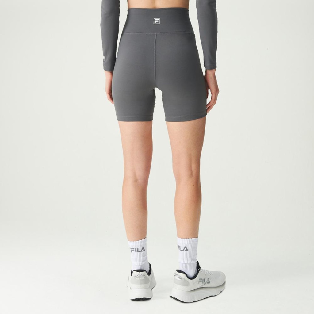 Imagem 2 do produto Bermuda Fila Touch Gym Feminina