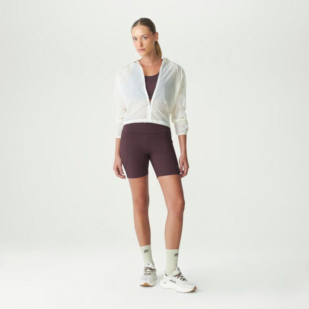 Bermuda Fila Racer Feminina