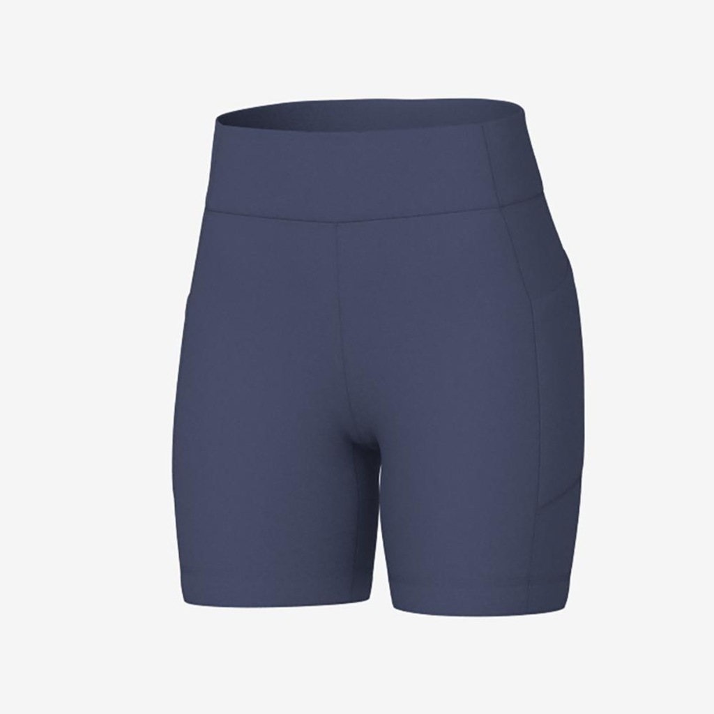 Bermuda Fila Pocket Life Feminina