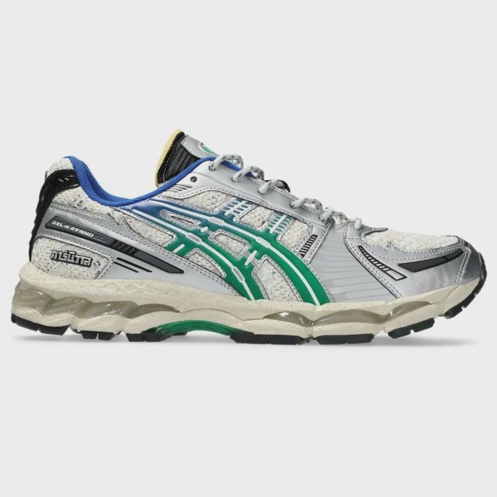 Tênis Unissex ASICS Gel-Kayano 12.1 x Carnival