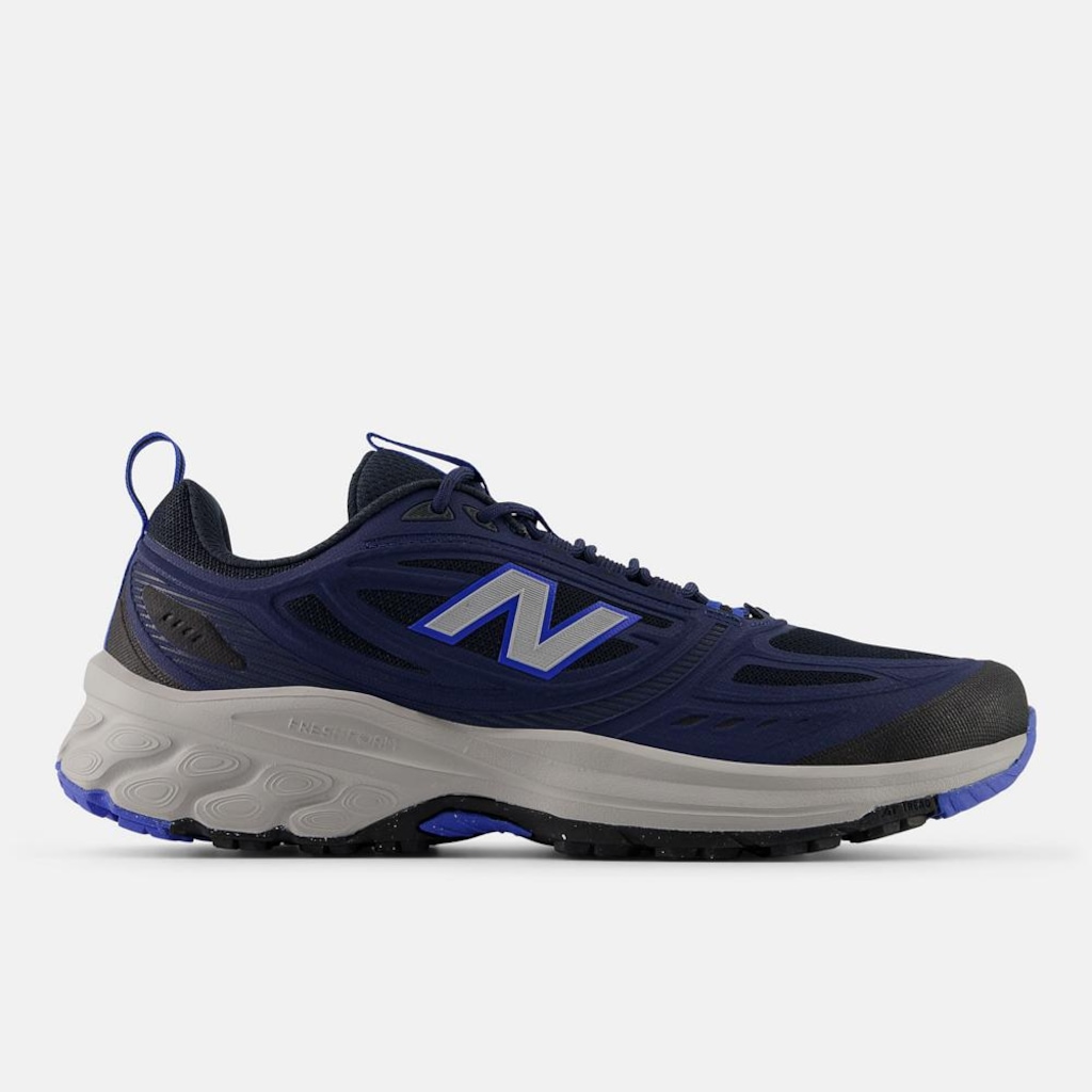 Tênis Masculino New Balance Fresh Foam 410v9