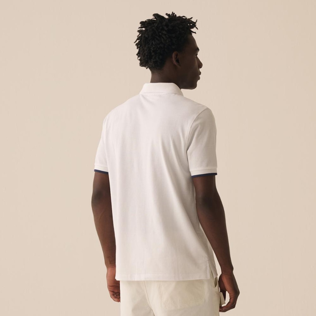 Imagem 2 do produto Camiseta Fila Hailey Feminina