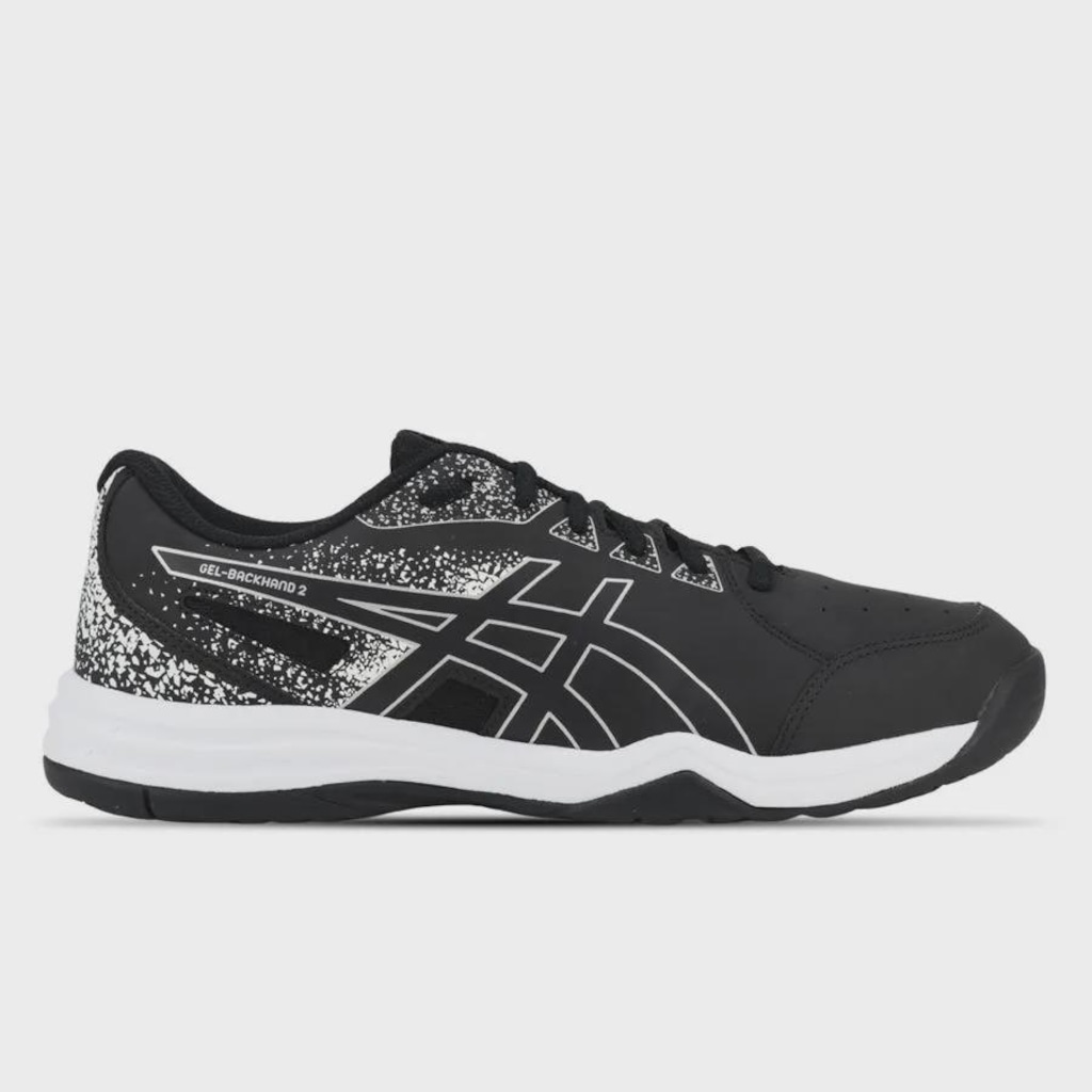 Tênis Masculino ASICS Gel-Backhand 2