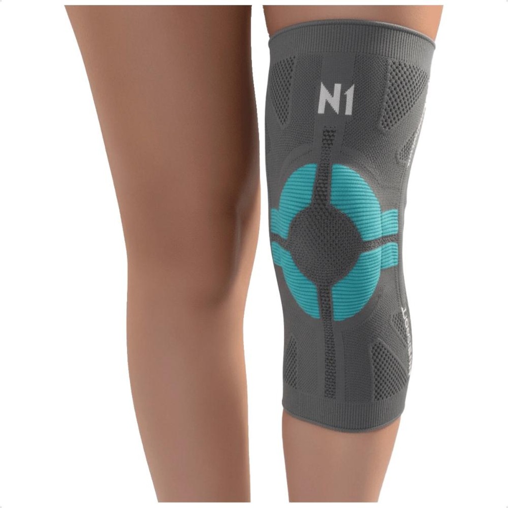Protetor de Joelho N1 Sport Pro