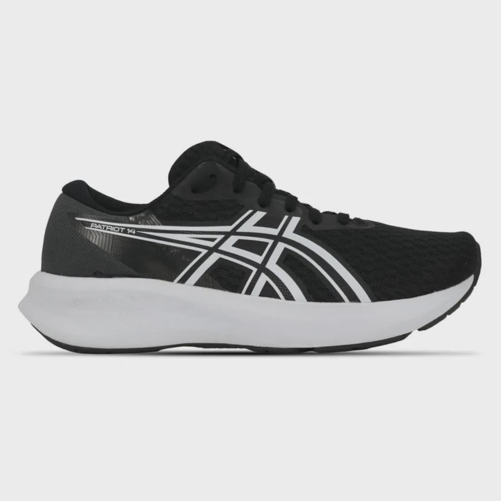 Tênis Feminino ASICS Patriot 14