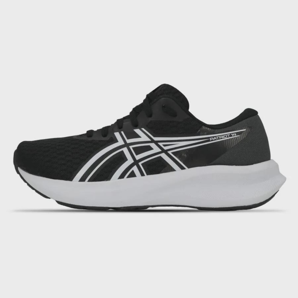 Imagem 2 do produto Tênis Feminino ASICS Patriot 14