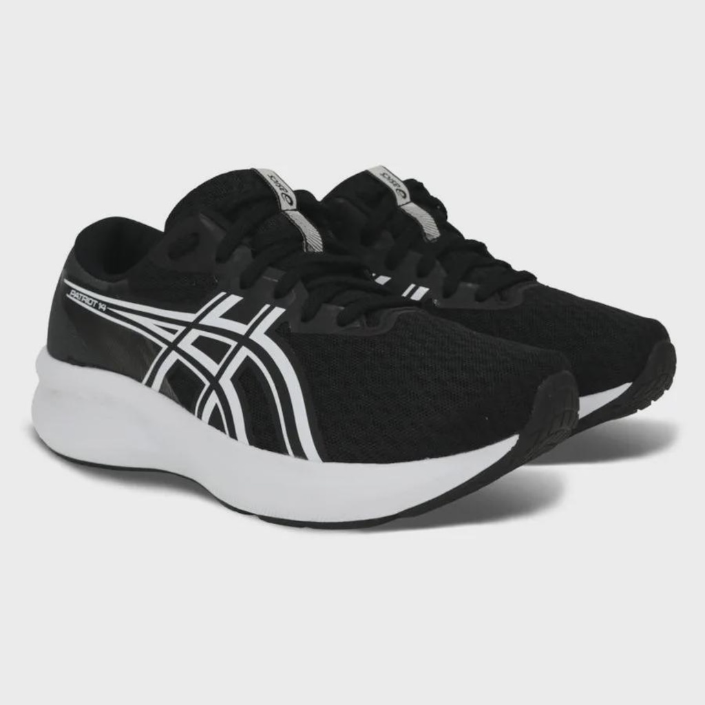 Imagem 4 do produto Tênis Feminino ASICS Patriot 14