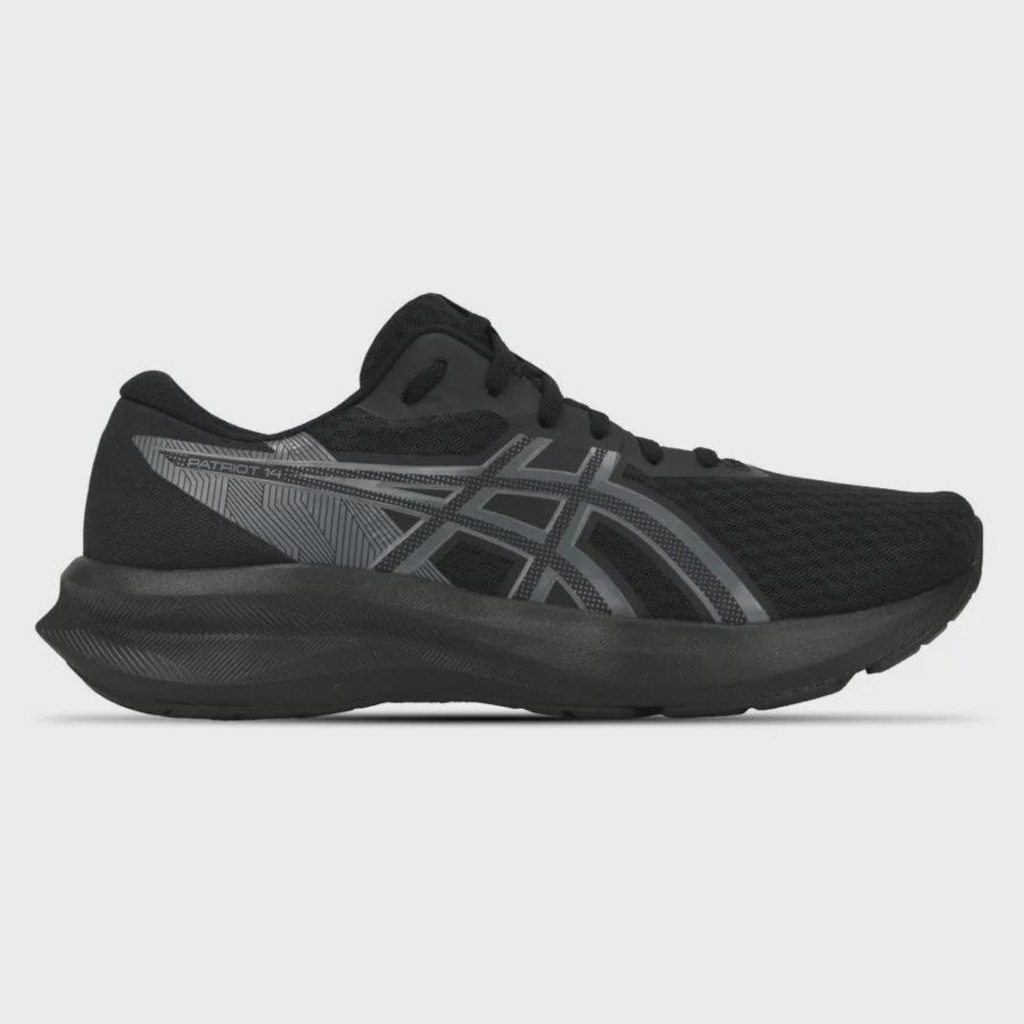 Tênis Masculino ASICS Patriot 14