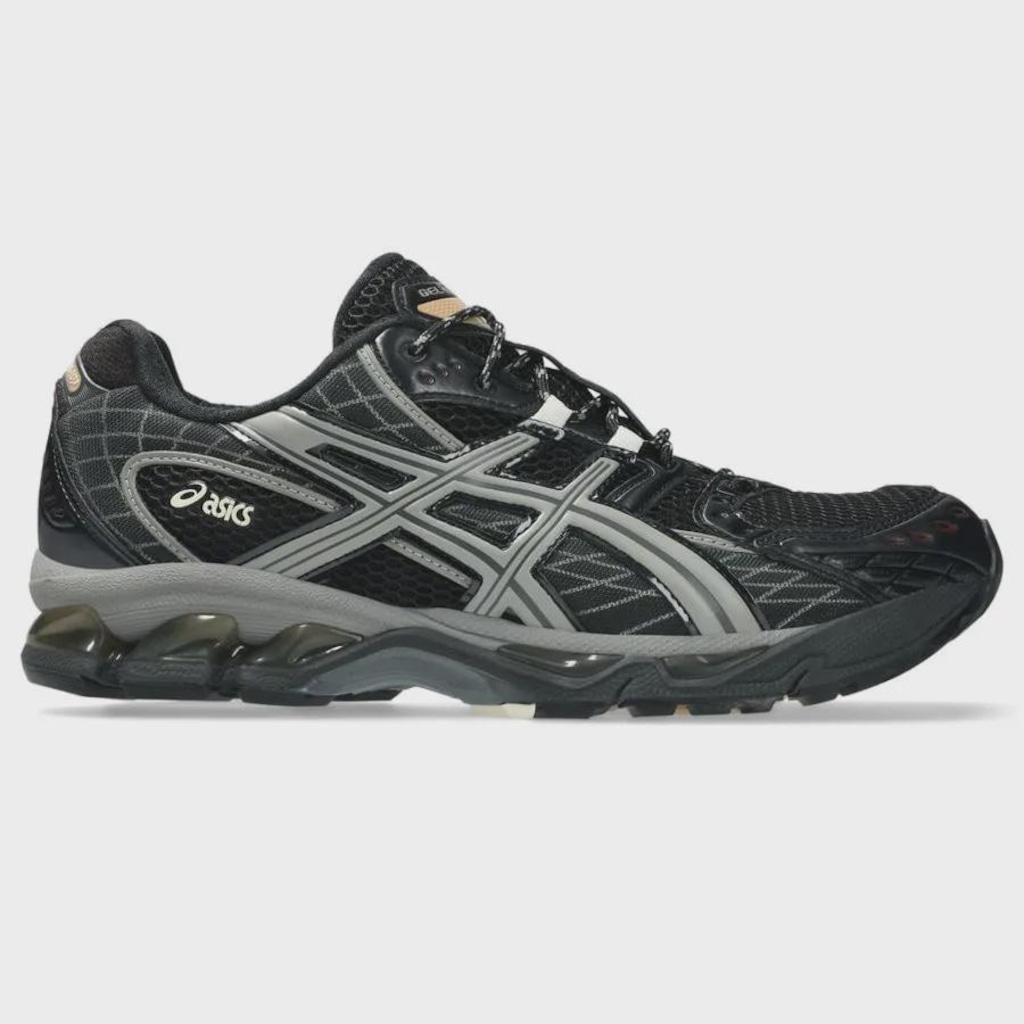 Tênis Unissex ASICS GEL-Nimbus 10.1