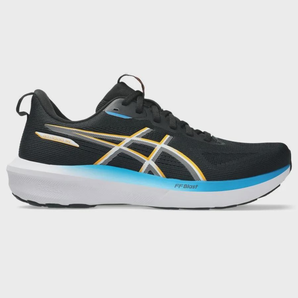Tênis Masculino ASICS GT-1000 14