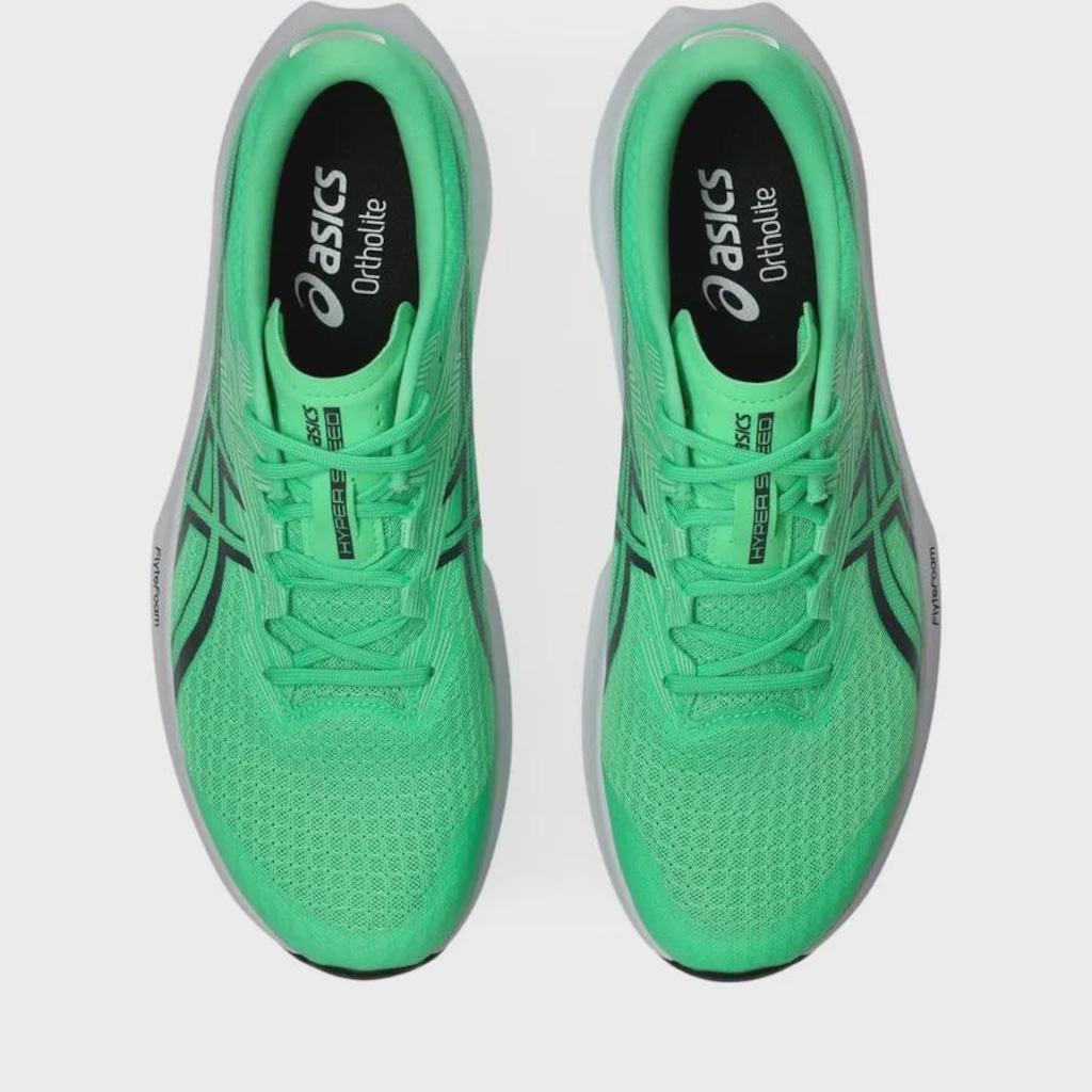 Imagem 3 do produto Tênis Masculino ASICS Hyper Speed 5