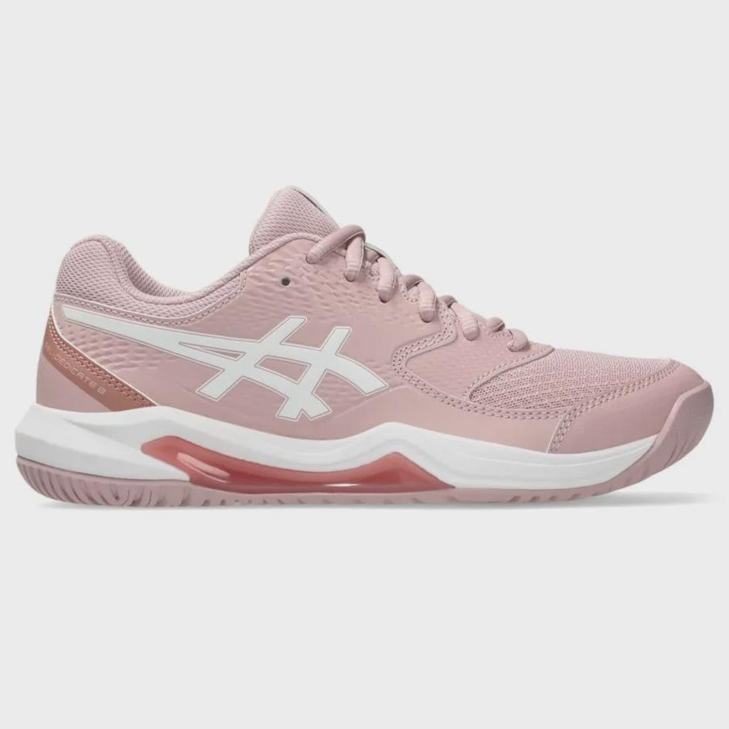 Tênis Feminino ASICS Gel-Dedicate 8