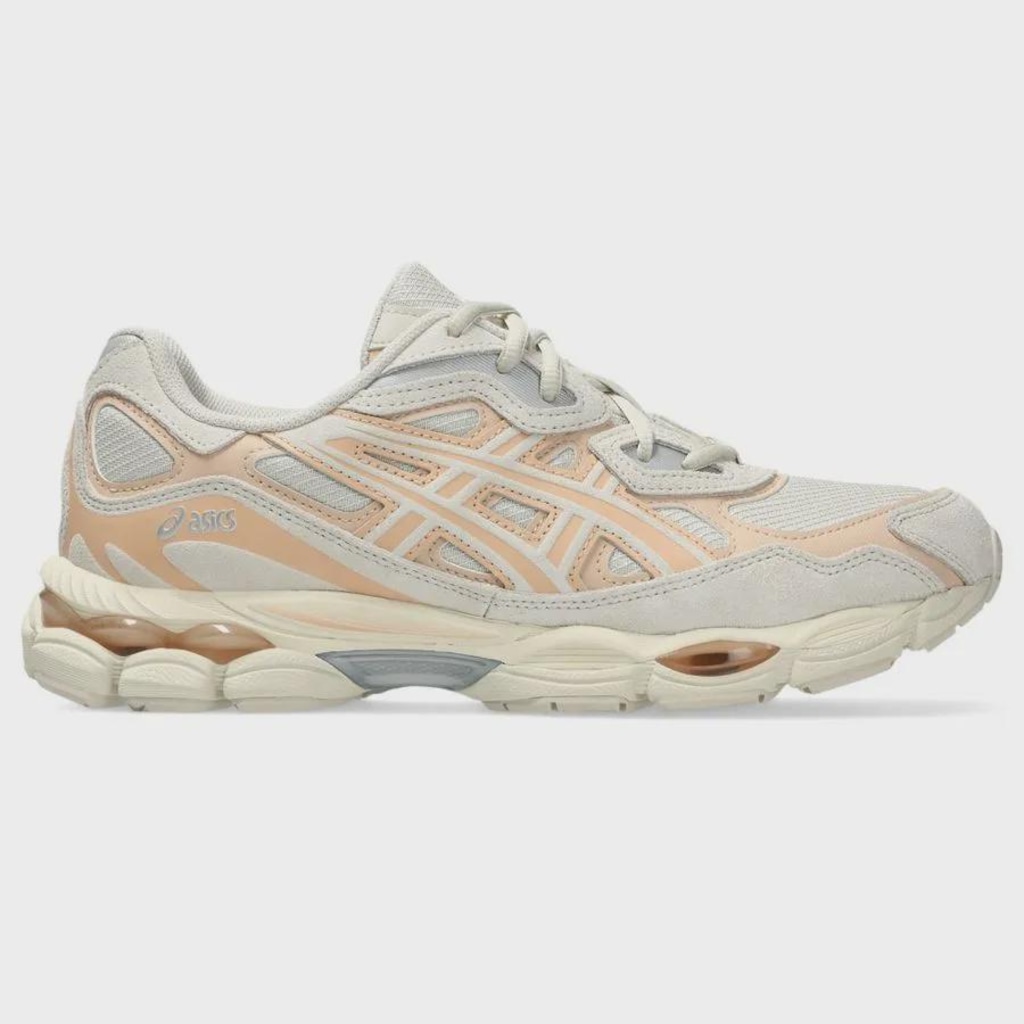 Tênis Unissex ASICS GEL-NYC