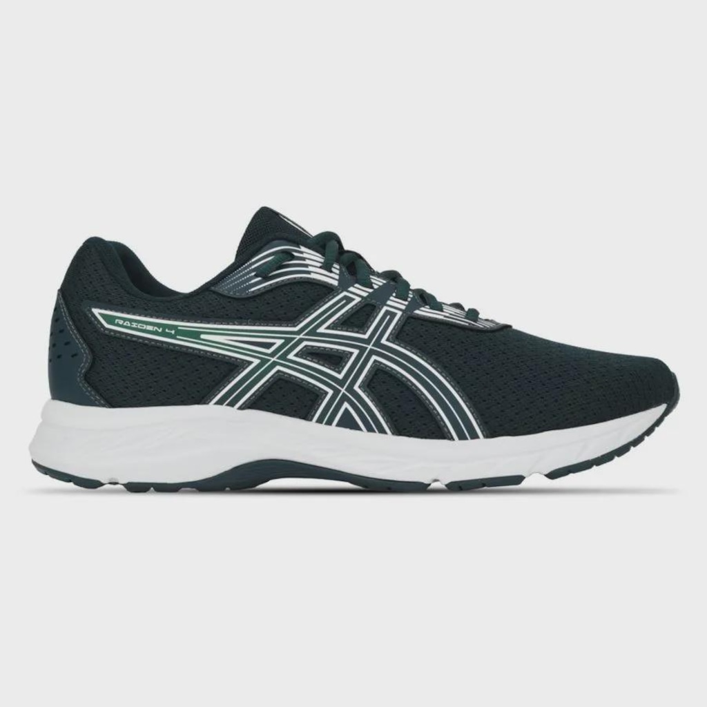 Tênis Masculino ASICS Raiden 4