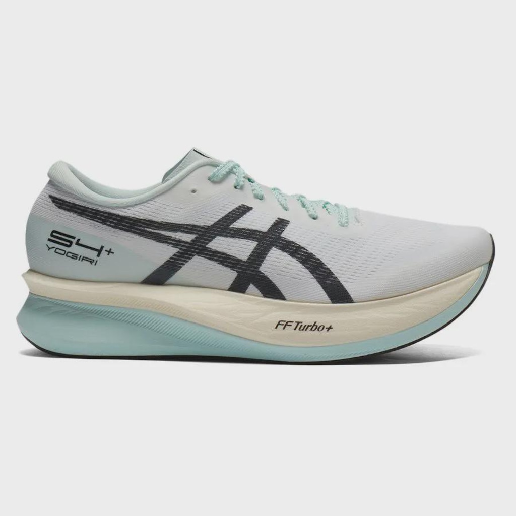 Tênis Unissex ASICS S4+ Yogiri