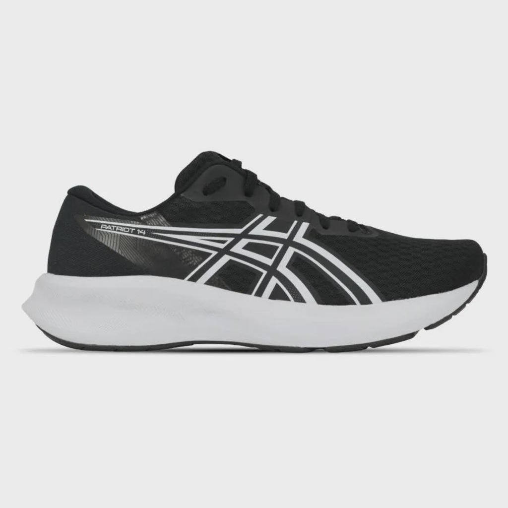 Tênis Masculino ASICS Patriot 14