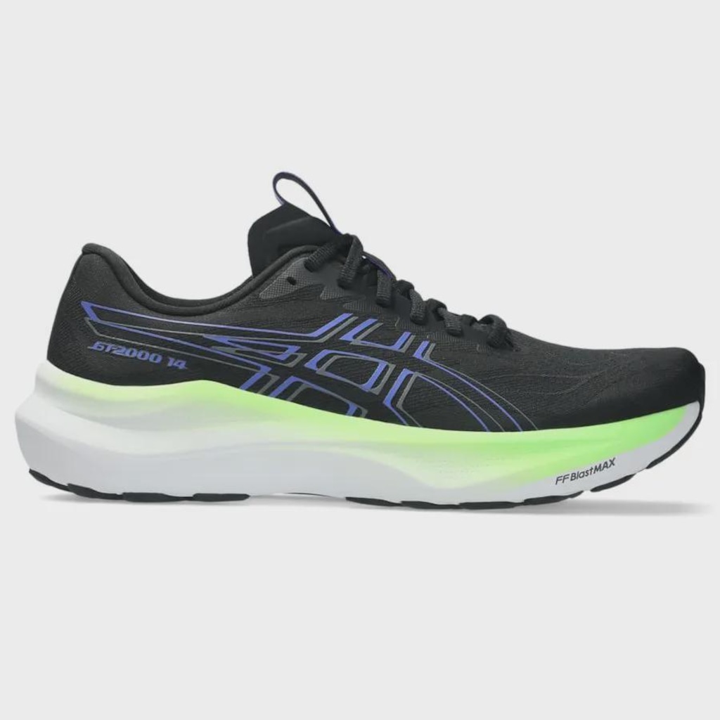 Tênis Masculino ASICS GT-2000 14
