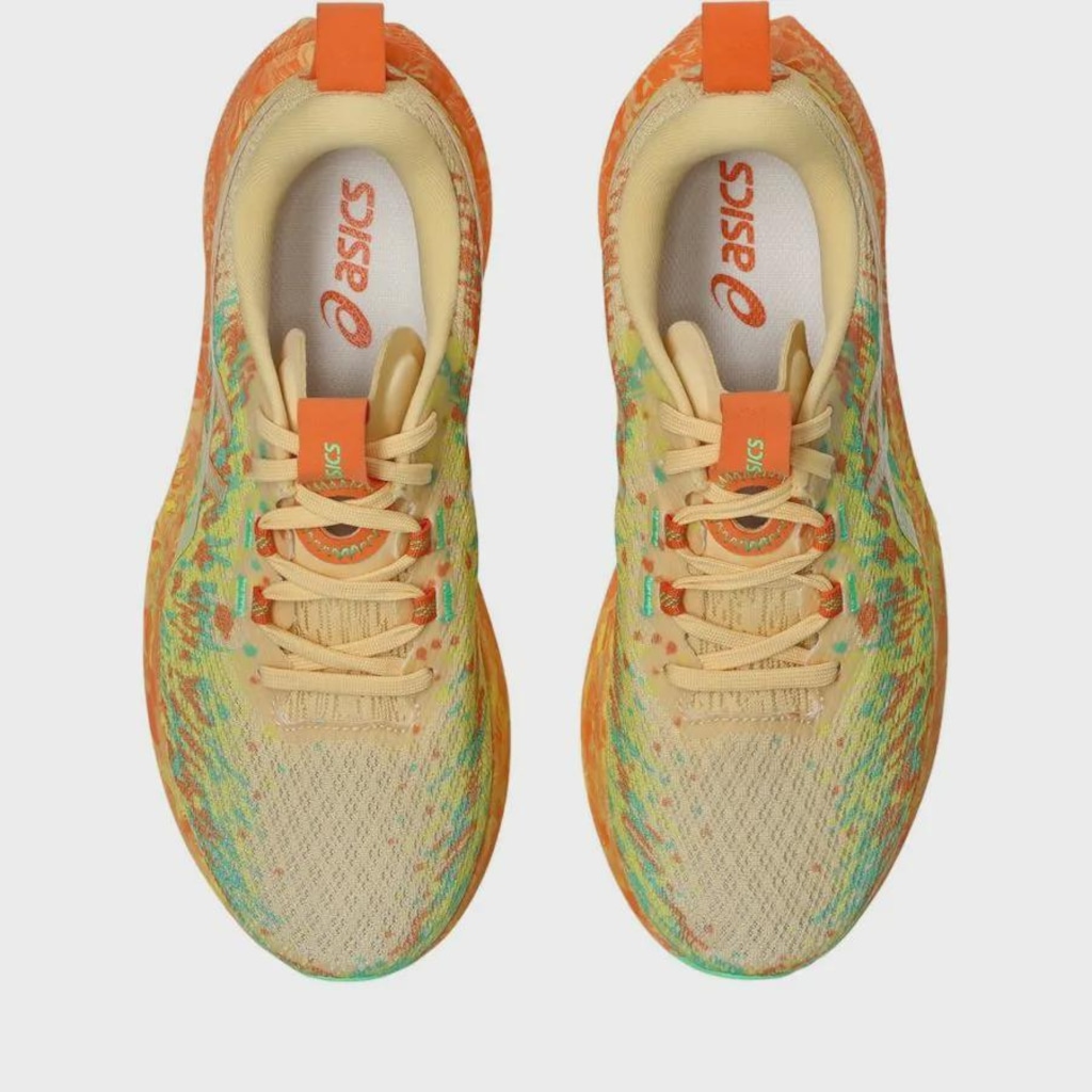 Imagem 3 do produto Tênis Feminino ASICS Noosa Tri 16