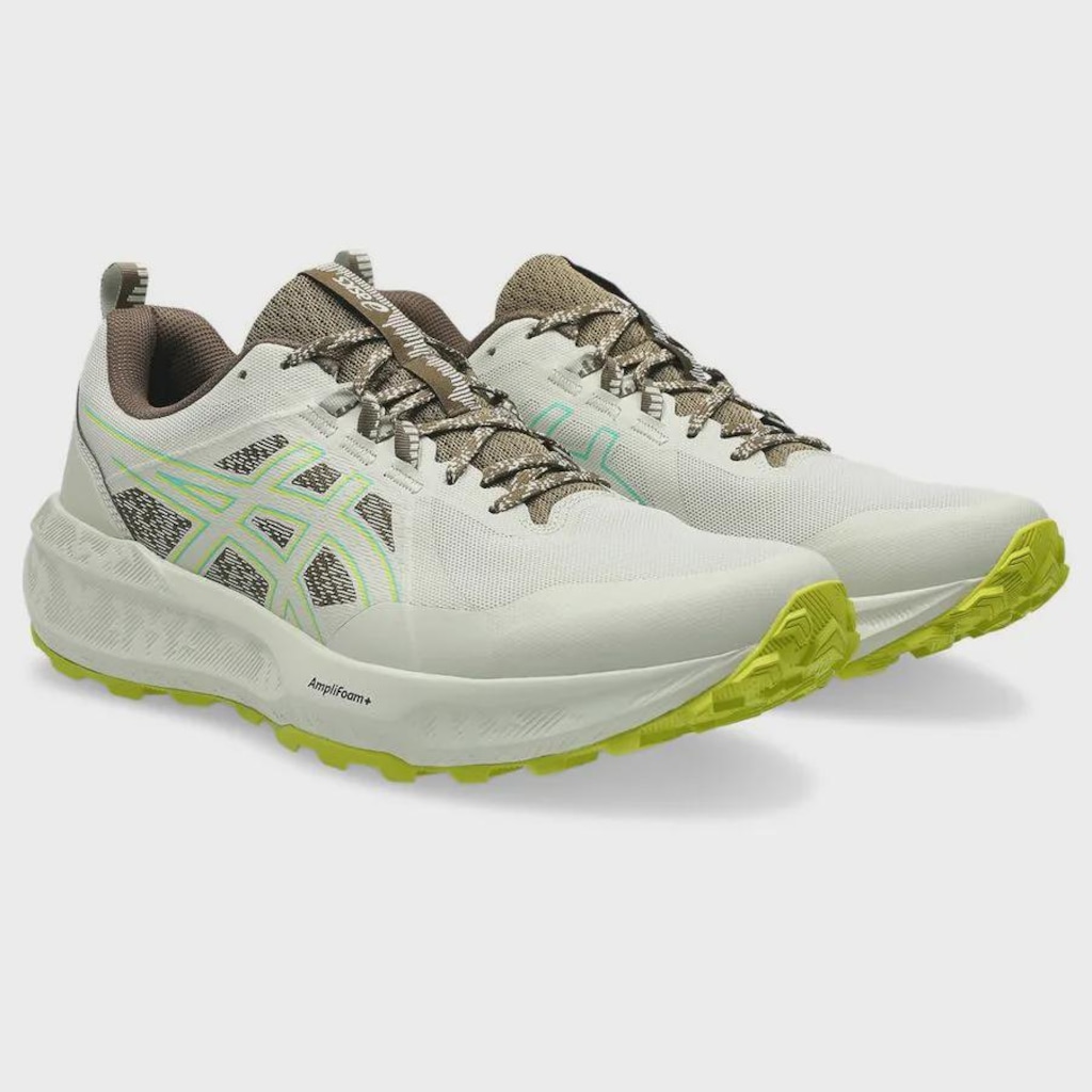 Imagem 4 do produto Tênis Masculino ASICS GEL-Sonoma 8