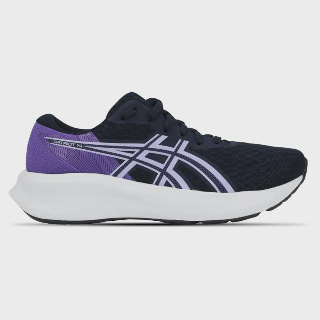 Tênis Feminino ASICS Patriot 14