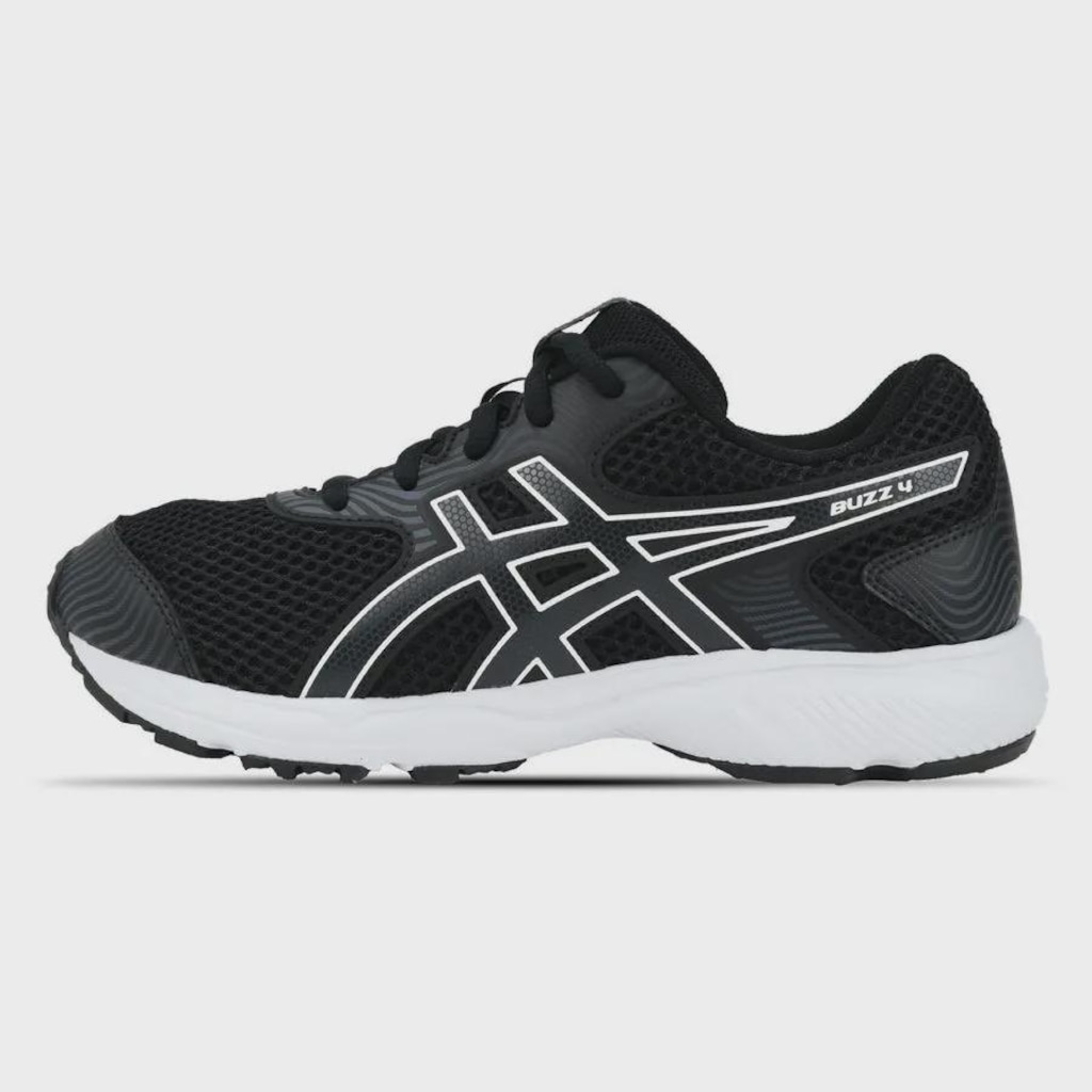 Imagem 2 do produto Tênis Infantil ASICS Buzz 4