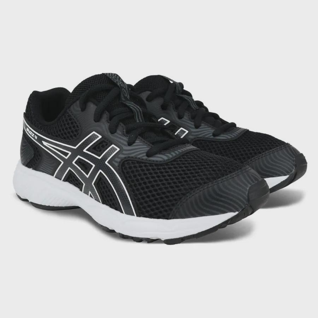 Imagem 4 do produto Tênis Infantil ASICS Buzz 4