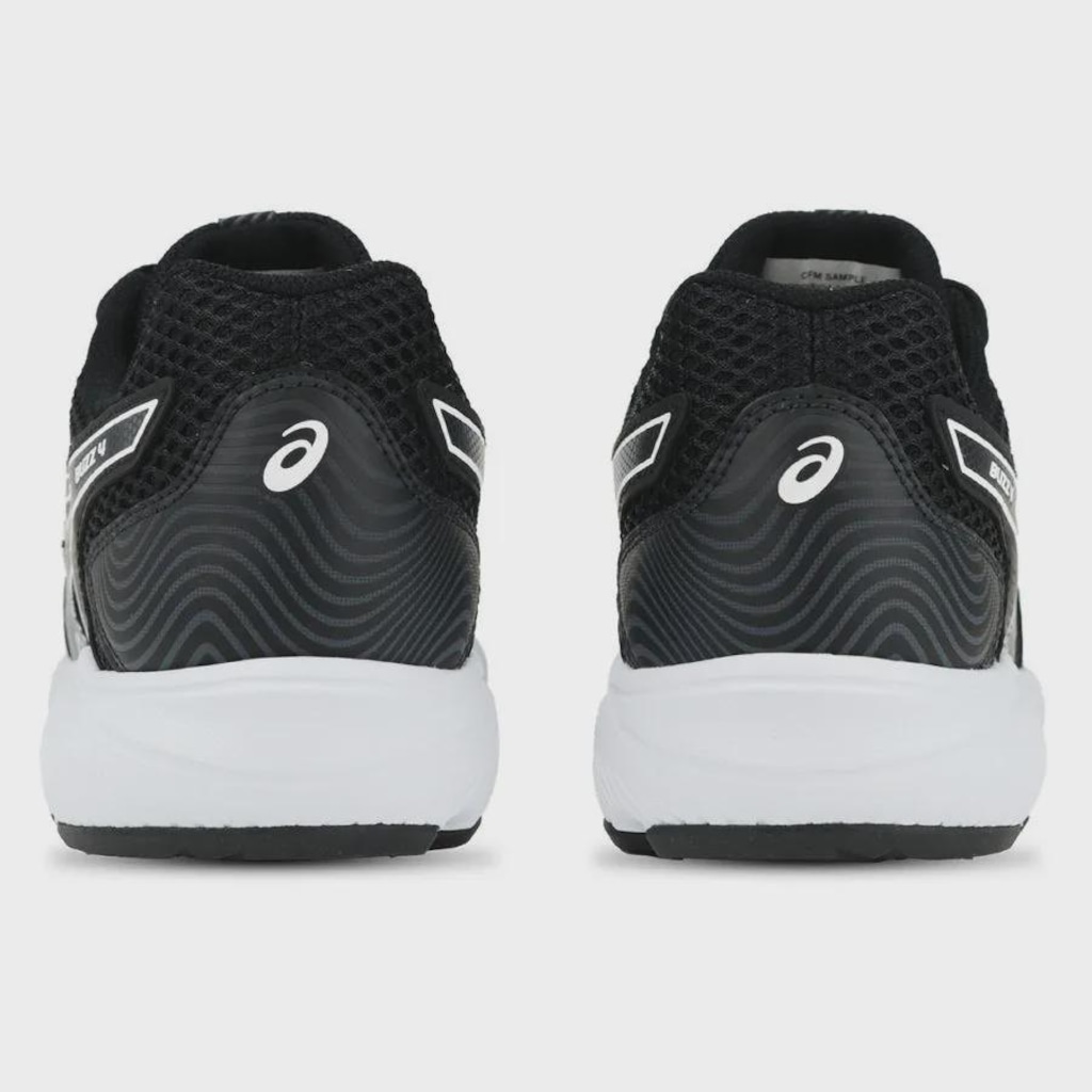 Imagem 5 do produto Tênis Infantil ASICS Buzz 4