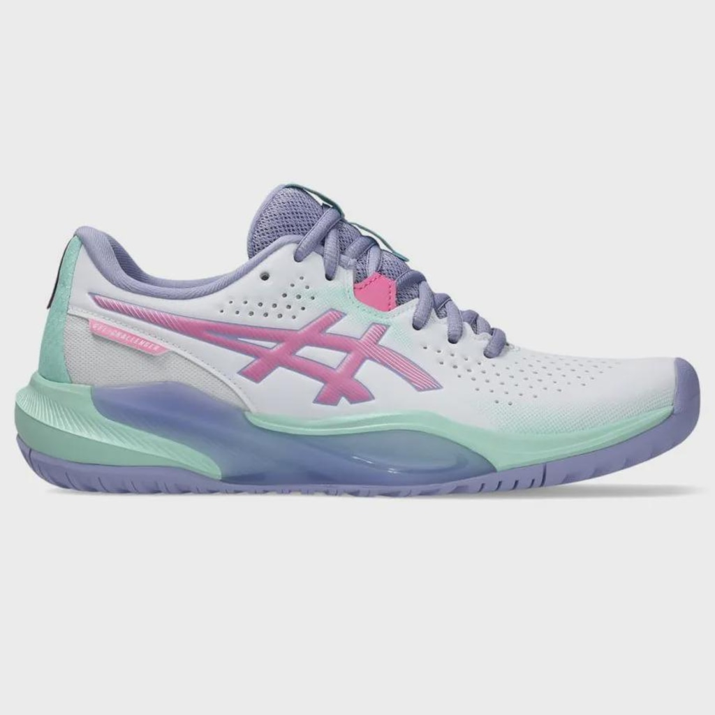Tênis Feminino ASICS Gel-Challenger 15