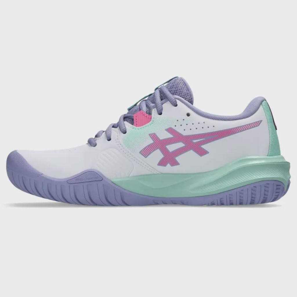 Imagem 2 do produto Tênis Feminino ASICS Gel-Challenger 15