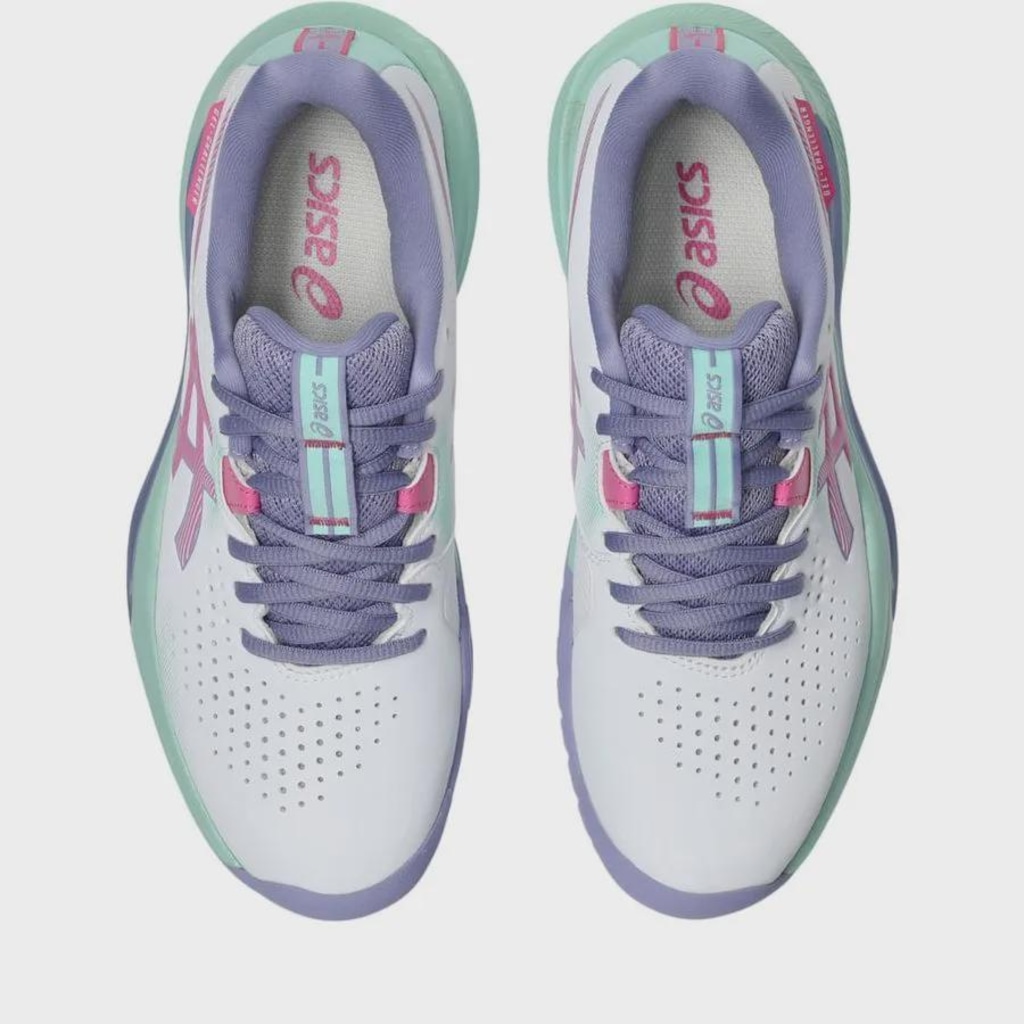 Imagem 3 do produto Tênis Feminino ASICS Gel-Challenger 15