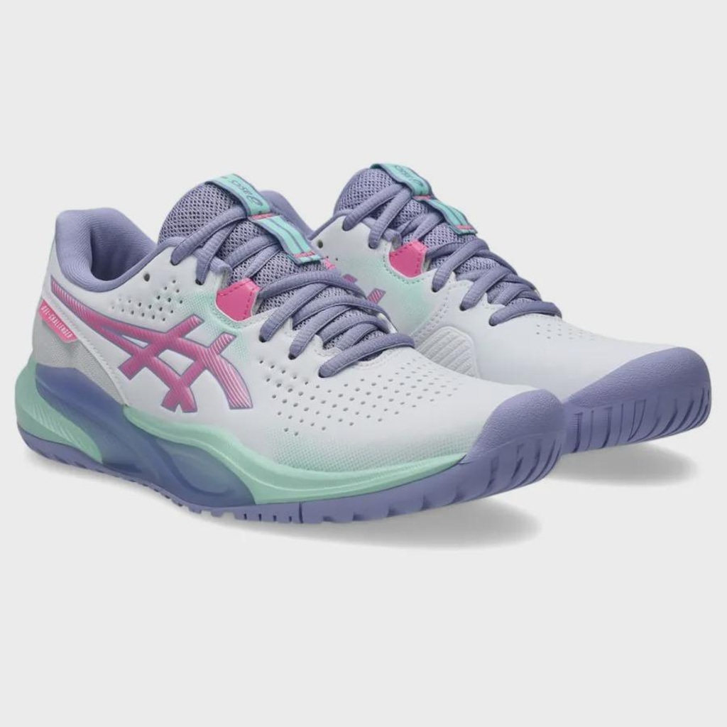 Imagem 4 do produto Tênis Feminino ASICS Gel-Challenger 15