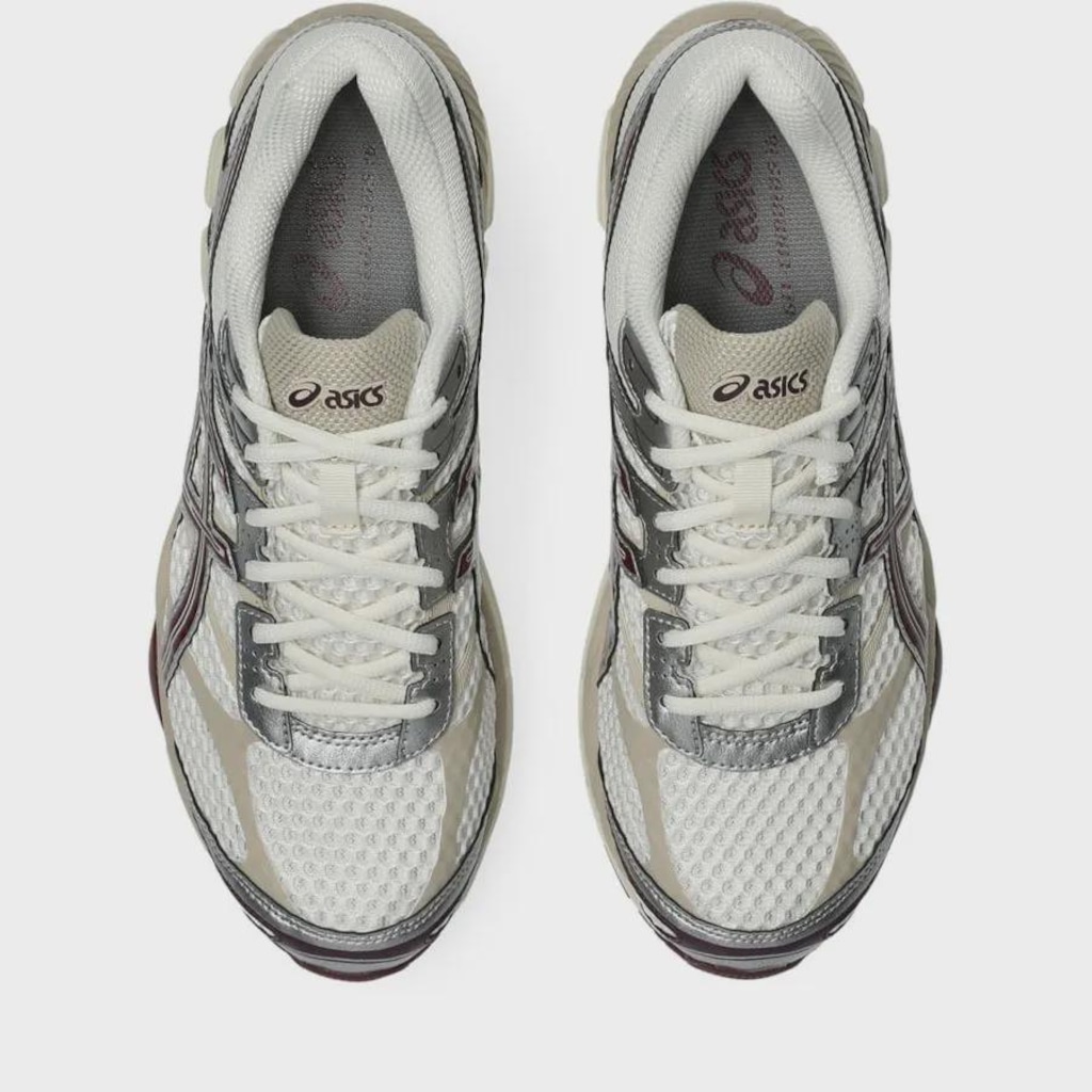Imagem 3 do produto Tênis Unissex ASICS Gel Cumulus 16
