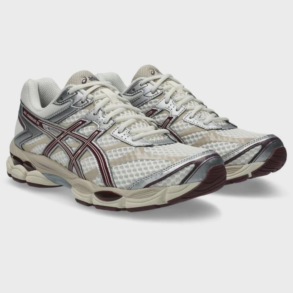 Imagem 4 do produto Tênis Unissex ASICS Gel Cumulus 16