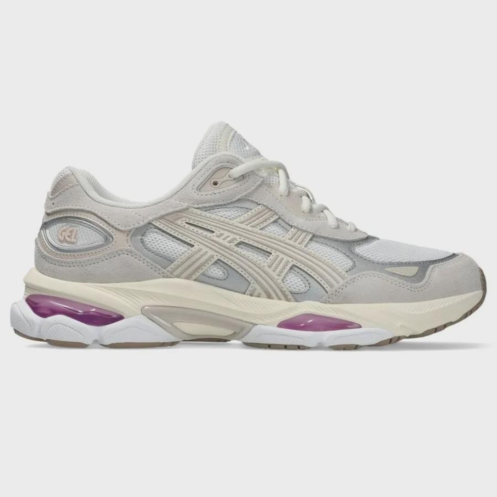 Tênis Unissex ASICS GEL-NYC 2.0