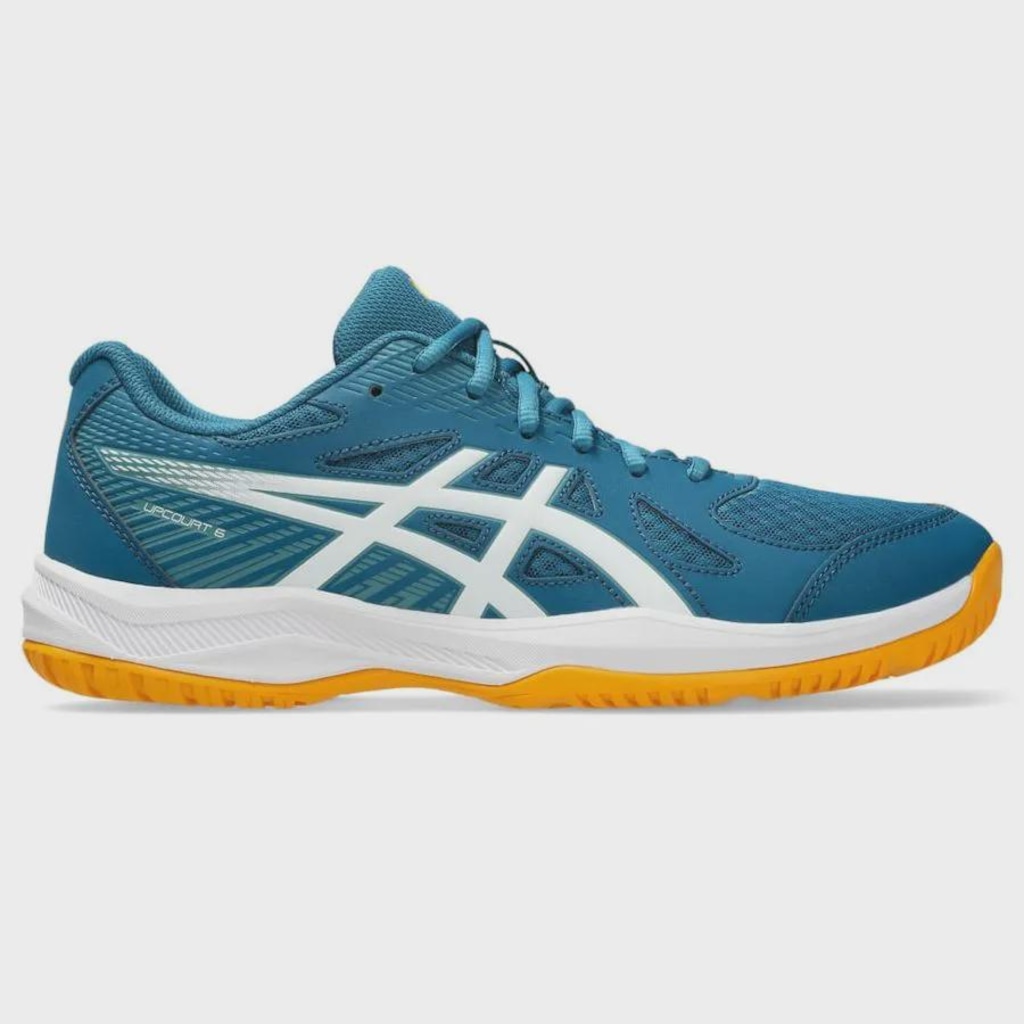 Tênis Masculino ASICS Upcourt 6
