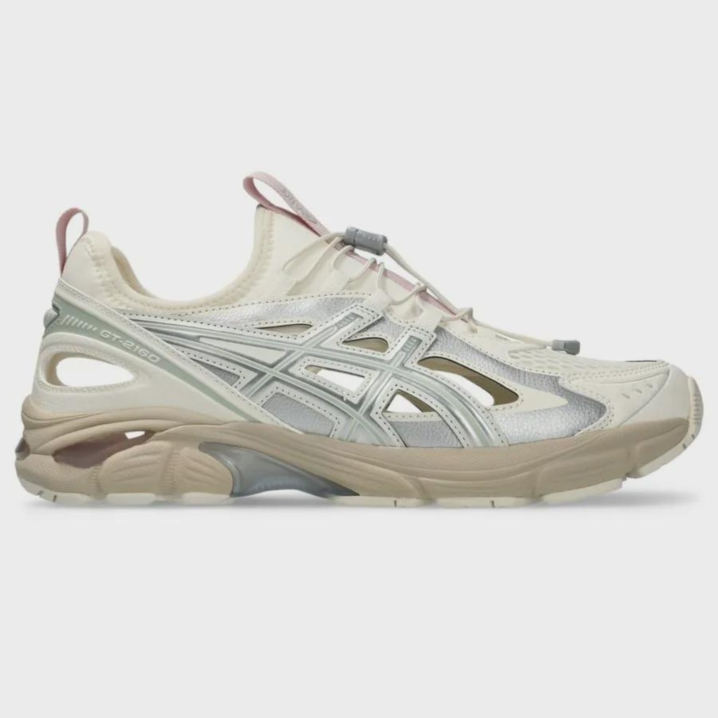 Tênis Unissex ASICS GT-2160 Breeze