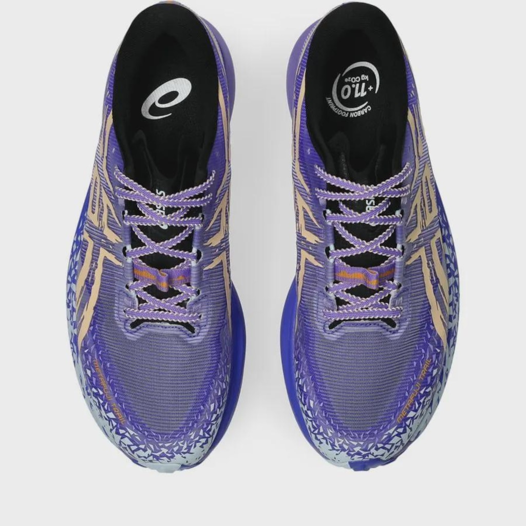 Imagem 3 do produto Tênis Unissex ASICS Metafuji Trail