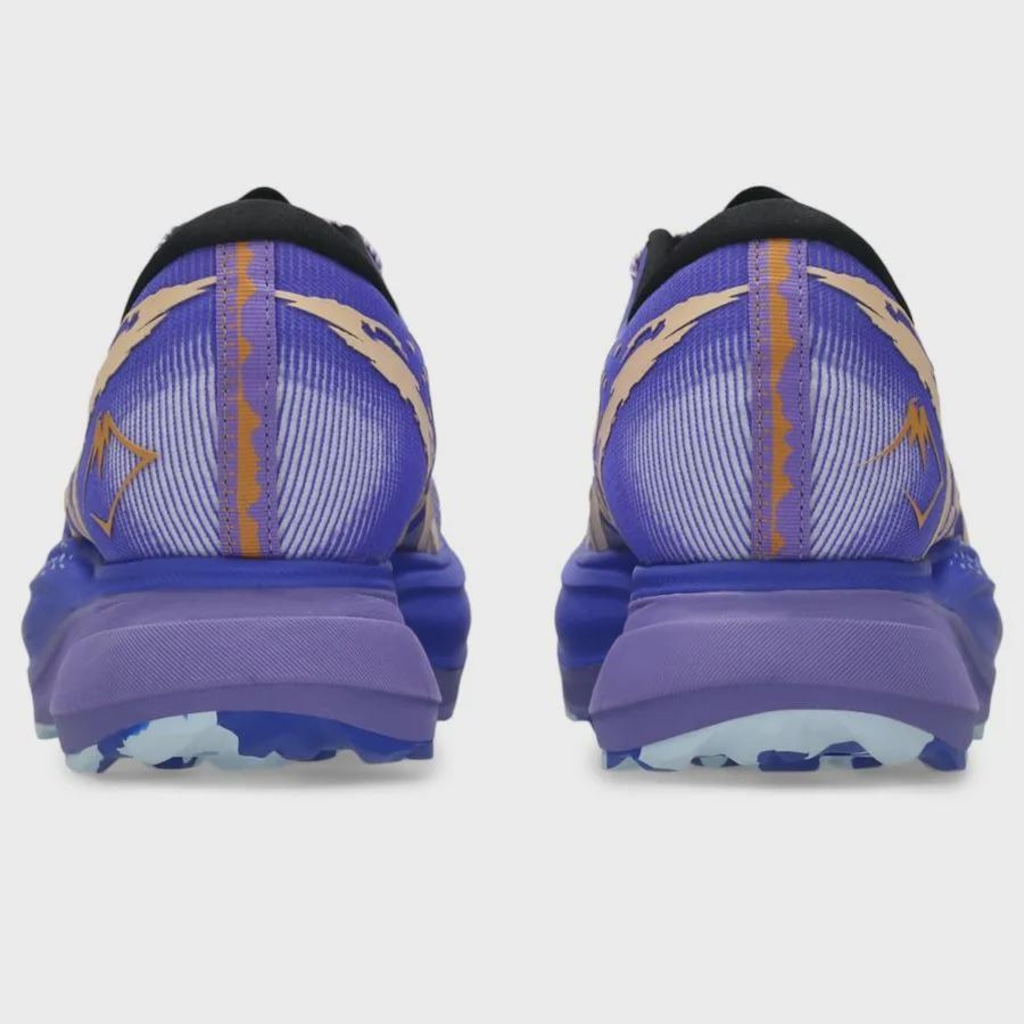 Imagem 5 do produto Tênis Unissex ASICS Metafuji Trail