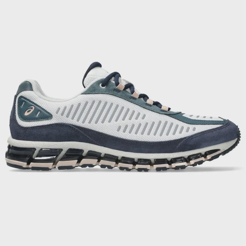 Tênis Unissex ASICS GEL-Quantum 360 I Amp